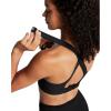 imageUnder Armour Womens UA Infinity High Sports Bra002 Black   Black