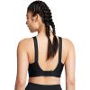imageUnder Armour Womens UA Infinity High Sports Bra002 Black   Black