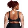 imageUnder Armour Womens UA Infinity High Sports Bra002 Black   Black
