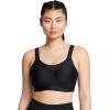 imageUnder Armour Womens UA Infinity High Sports Bra002 Black   Black