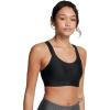 imageUnder Armour Womens UA Infinity High Sports Bra002 Black   Black