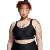 imageUnder Armour Womens UA Infinity High Sports Bra002 Black   Black