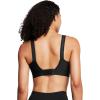 imageUnder Armour Womens UA Infinity High Sports Bra002 Black   Black