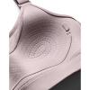 imageUnder Armour Womens UA Infinity High Sports Bra015 Tetra Gray   Tetra Gray