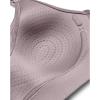 imageUnder Armour Womens UA Infinity High Sports Bra016 Tetra Gray   White