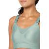 imageUnder Armour Womens UA Infinity High Sports Bra348 Silica Green   Silica Green