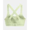 imageUnder Armour Womens UA Infinity High Sports Bra383 Retro Green   Retro Green