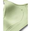imageUnder Armour Womens UA Infinity High Sports Bra383 Retro Green   Retro Green