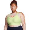 imageUnder Armour Womens UA Infinity High Sports Bra383 Retro Green   Retro Green