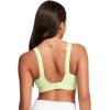 imageUnder Armour Womens UA Infinity High Sports Bra383 Retro Green   Retro Green