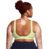 imageUnder Armour Womens UA Infinity High Sports Bra383 Retro Green   Retro Green