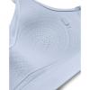 imageUnder Armour Womens UA Infinity High Sports Bra464 Nimbus Blue   Nimbus Blue
