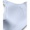 imageUnder Armour Womens UA Infinity High Sports Bra465 Nimbus Blue   White