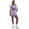 imageUnder Armour Womens UA Infinity High Sports Bra538 Transparent   White