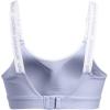 imageUnder Armour Womens UA Infinity High Sports Bra539 Celeste   White
