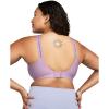 imageUnder Armour Womens UA Infinity High Sports Bra543 Purple Ace   Provence Purple