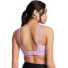 imageUnder Armour Womens UA Infinity High Sports Bra543 Purple Ace   Provence Purple