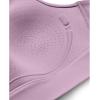 imageUnder Armour Womens UA Infinity High Sports Bra543 Purple Ace   Provence Purple