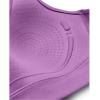 imageUnder Armour Womens UA Infinity High Sports Bra560 Provence Purple   Purple Ace