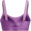imageUnder Armour Womens UA Infinity High Sports Bra560 Provence Purple   Purple Ace