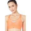 imageUnder Armour Womens UA Infinity High Sports BraAfterglowPewter