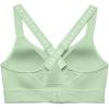 imageUnder Armour Womens UA Infinity High Sports BraAqua Foam 335White