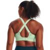imageUnder Armour Womens UA Infinity High Sports BraAqua Foam 335White