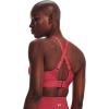 imageUnder Armour Womens UA Infinity High Sports BraChakraAfter Burn