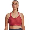 imageUnder Armour Womens UA Infinity High Sports BraChakraAfter Burn