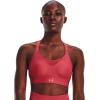 imageUnder Armour Womens UA Infinity High Sports BraChakraAfter Burn