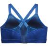 imageUnder Armour Womens UA Infinity High Sports BraIndigo 404Tech Blue