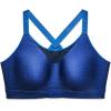 imageUnder Armour Womens UA Infinity High Sports BraIndigo 404Tech Blue