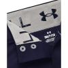 imageUnder Armour Womens Utility Softball Pants 22410 Midnight Navy   Baseball Gray