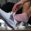 imageUnder Armour womens Essential 20 Lightweight No Show Socks 6pairsBaja Blue Assorted