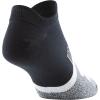 imageUnder Armour womens Essential 20 Lightweight No Show Socks 6pairsBlackNeptuneWhite