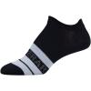 imageUnder Armour womens Essential 20 No Show Socks 6pairs DiscontinuedBlackGray Assorted