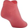 imageUnder Armour womens Essential 20 No Show Socks 6pairs DiscontinuedHeather Assorted