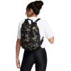 imageUnder Armour womens Favorite Backpack  Black 001White  One Size Fits Most003 BlackGolden Yellow