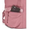 imageUnder Armour womens Favorite Backpack  Black 001White  One Size Fits Most697 Pink ElixirWhite
