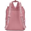 imageUnder Armour womens Favorite Backpack  Black 001White  One Size Fits Most697 Pink ElixirWhite