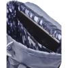 imageUnder Armour womens Favorite Backpack  Black 001White  One Size Fits Most767 Aurora PurpleMidnight Navy