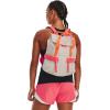 imageUnder Armour womens Favorite Backpack  Black 001White  One Size Fits Most959 FogOrange BlastPink Shock