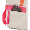 imageUnder Armour womens Favorite Backpack  Black 001White  One Size Fits Most959 FogOrange BlastPink Shock