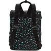 imageUnder Armour womens Favorite Backpack  Black 001White  One Size Fits MostBlack 002Silver