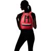 imageUnder Armour womens Favorite Backpack  Black 001White  One Size Fits MostImpulse PinkBlack