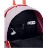 imageUnder Armour womens Favorite Backpack  Black 001White  One Size Fits MostPink FogPeach PlasmaPeach Plasma 694