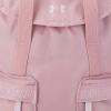 imageUnder Armour womens Favorite Backpack  Black 001White  One Size Fits MostRetro Pink 676White