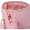 imageUnder Armour womens Favorite Backpack  Black 001White  One Size Fits MostRetro Pink 676White