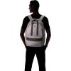 imageUnder Armour womens Favorite Backpack  Black 001White  One Size Fits MostTetra GrayBlack