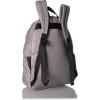imageUnder Armour womens Favorite Backpack  Black 001White  One Size Fits MostTetra GrayBlack